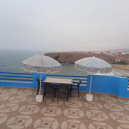 Goldenbeachhouse Mirleft Ngoại thất bức ảnh