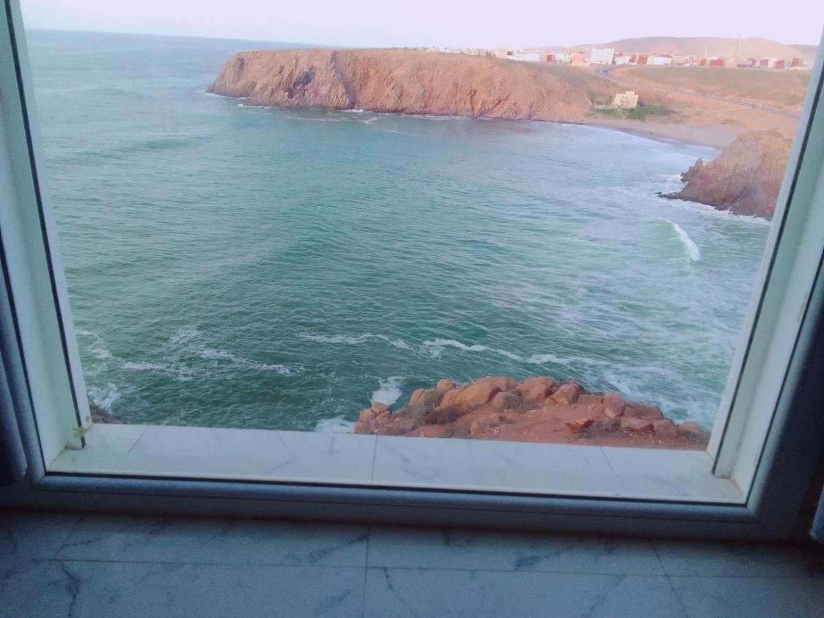 Goldenbeachhouse Mirleft Ngoại thất bức ảnh