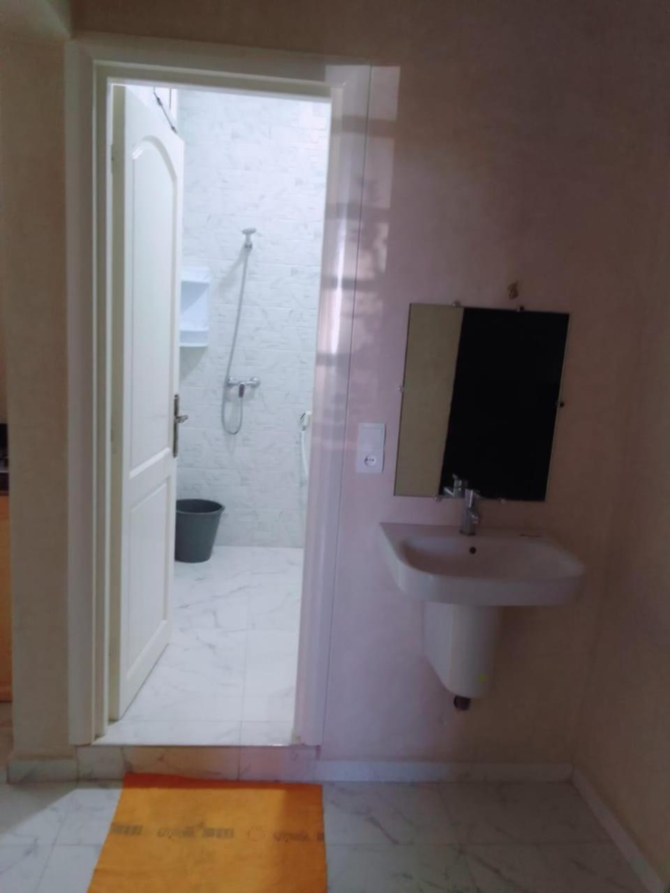Goldenbeachhouse Mirleft Phòng bức ảnh