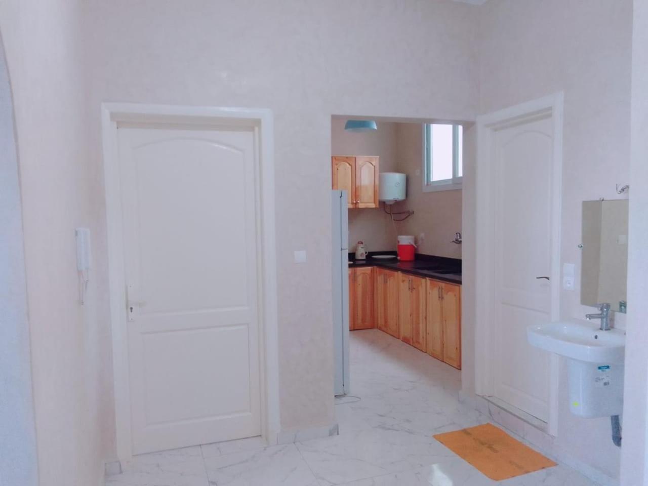 Goldenbeachhouse Mirleft Phòng bức ảnh