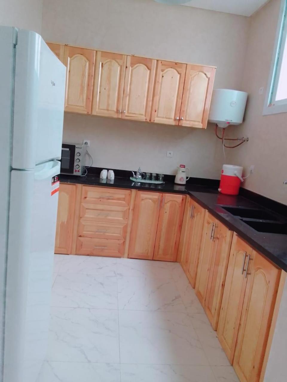 Goldenbeachhouse Mirleft Phòng bức ảnh