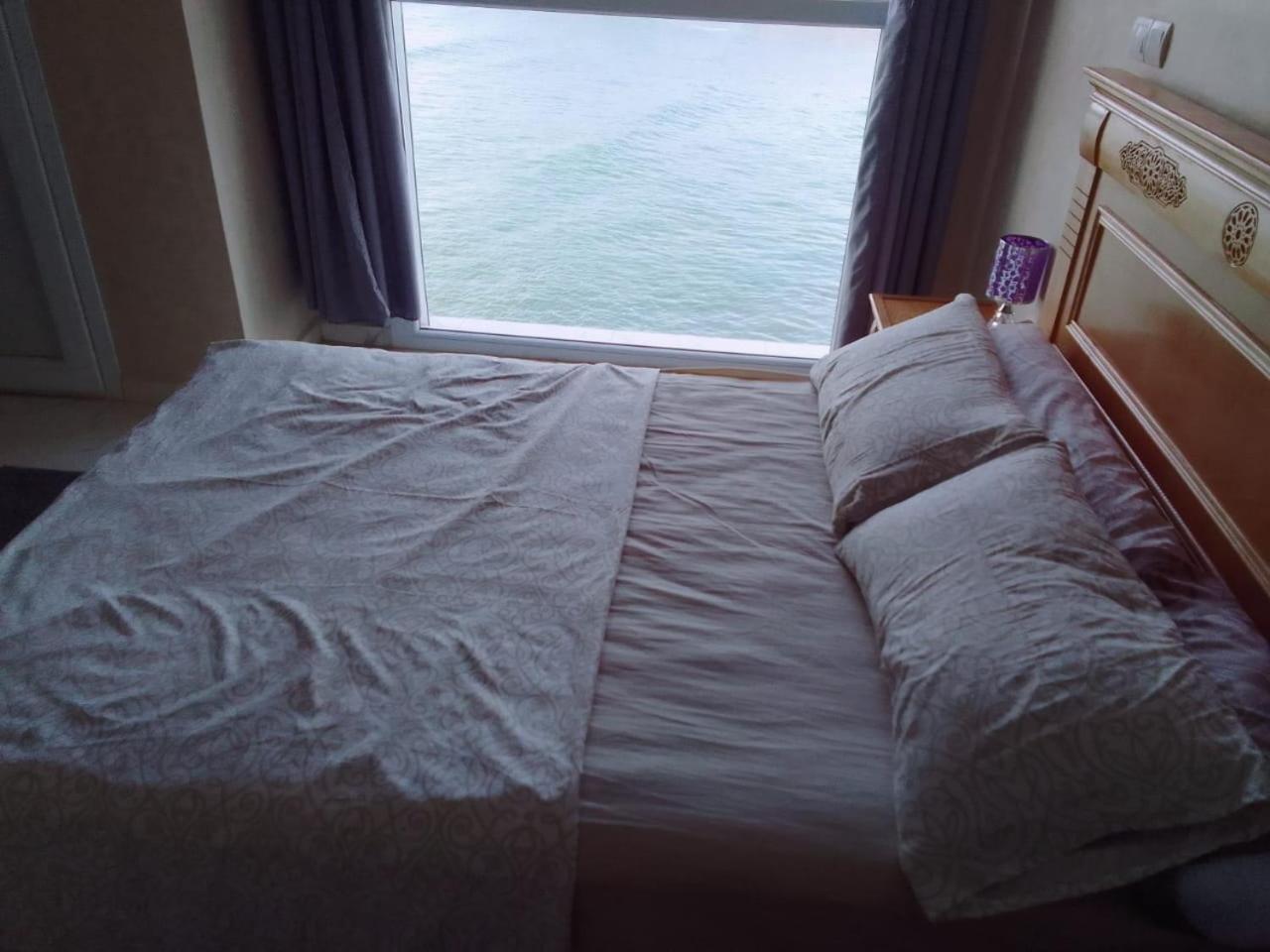 Goldenbeachhouse Mirleft Ngoại thất bức ảnh